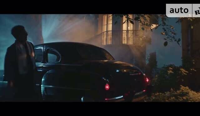 Черный ЗИМ 12, объемом двигателя 0 л и пробегом 7 тыс. км за 57952 $, фото 13 на Automoto.ua