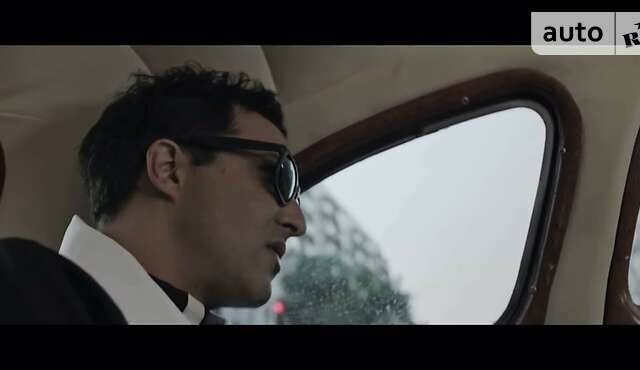 Черный ЗИМ 12, объемом двигателя 0 л и пробегом 7 тыс. км за 57952 $, фото 6 на Automoto.ua