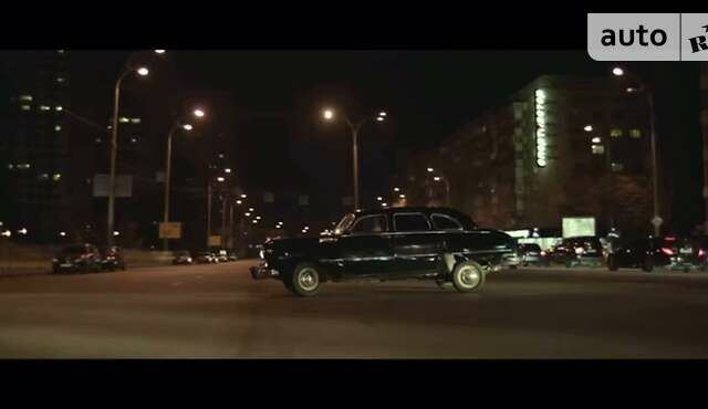 Черный ЗИМ 12, объемом двигателя 0 л и пробегом 7 тыс. км за 57952 $, фото 4 на Automoto.ua