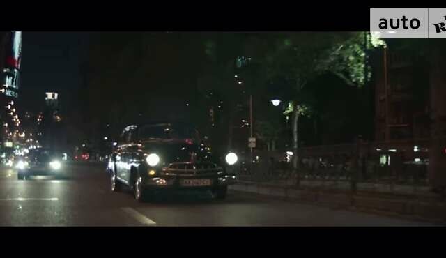 Черный ЗИМ 12, объемом двигателя 0 л и пробегом 7 тыс. км за 57952 $, фото 1 на Automoto.ua