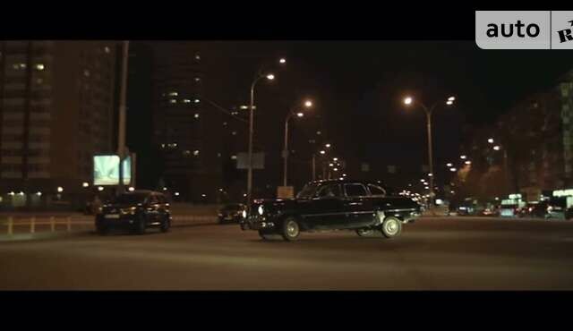 Черный ЗИМ 12, объемом двигателя 0 л и пробегом 7 тыс. км за 57952 $, фото 9 на Automoto.ua