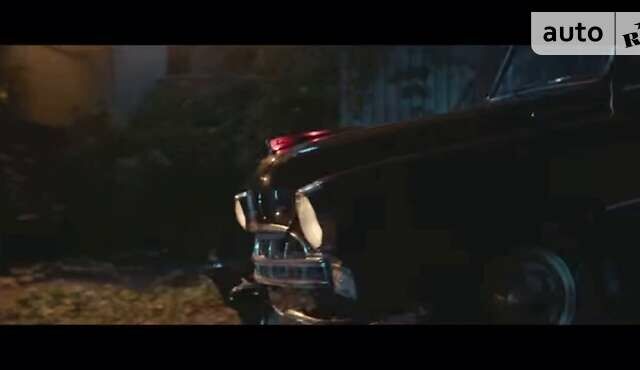 Черный ЗИМ 12, объемом двигателя 0 л и пробегом 7 тыс. км за 57952 $, фото 10 на Automoto.ua