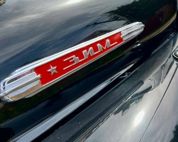 ЗИМ 12, объемом двигателя 0 л и пробегом 50 тыс. км за 40000 $, фото 7 на Automoto.ua