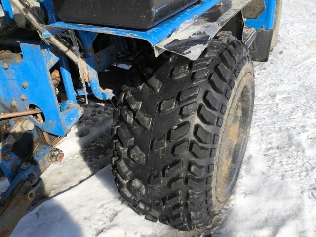 ЗИМ 3302, объемом двигателя 0.25 л и пробегом 0 тыс. км за 1750 $, фото 4 на Automoto.ua