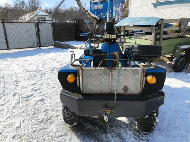 ЗИМ 3302, объемом двигателя 0.25 л и пробегом 0 тыс. км за 1750 $, фото 1 на Automoto.ua