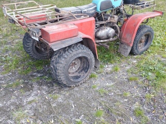ЗІМ 3302, об'ємом двигуна 2.3 л та пробігом 0 тис. км за 630 $, фото 2 на Automoto.ua