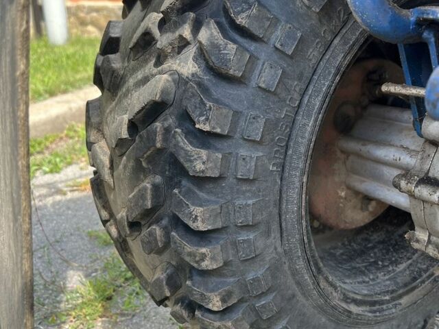 ЗІМ 350, об'ємом двигуна 0.35 л та пробігом 0 тис. км за 947 $, фото 5 на Automoto.ua