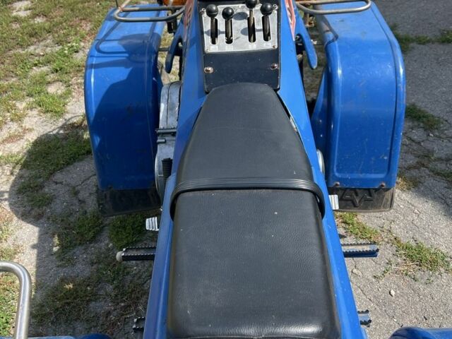 ЗІМ 350, об'ємом двигуна 0.35 л та пробігом 0 тис. км за 947 $, фото 3 на Automoto.ua