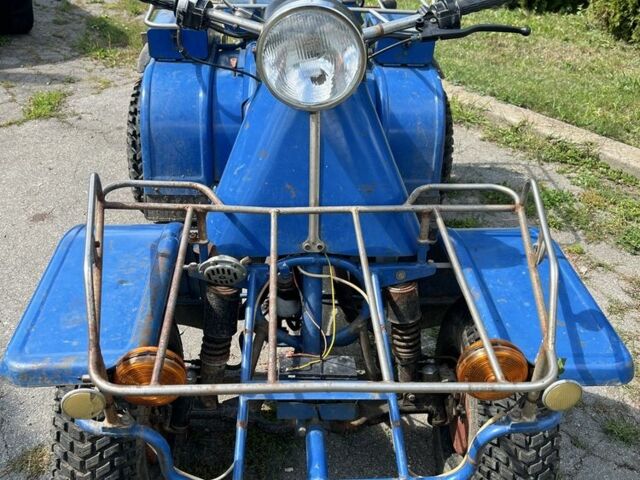 ЗІМ 350, об'ємом двигуна 0.35 л та пробігом 0 тис. км за 947 $, фото 4 на Automoto.ua