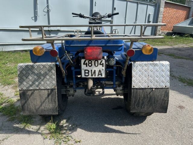 ЗІМ 350, об'ємом двигуна 0.35 л та пробігом 0 тис. км за 947 $, фото 2 на Automoto.ua