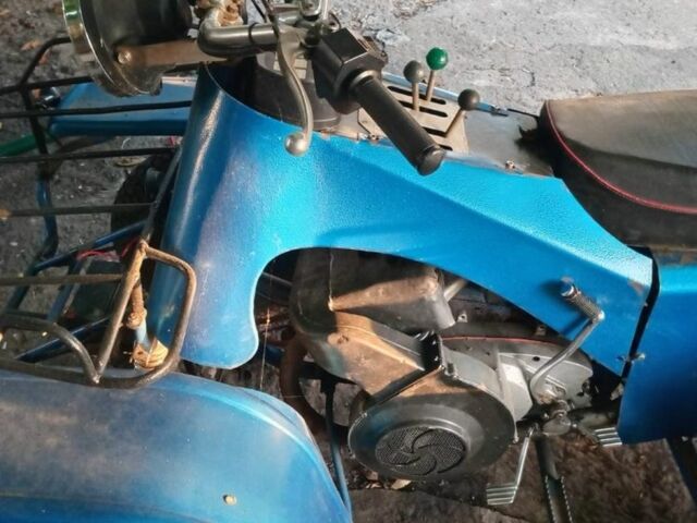 ЗИМ 350, объемом двигателя 0 л и пробегом 0 тыс. км за 800 $, фото 3 на Automoto.ua