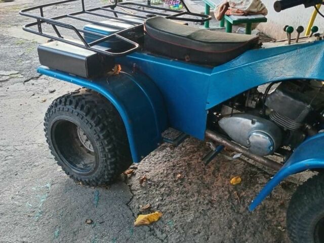 ЗИМ 350, объемом двигателя 0 л и пробегом 0 тыс. км за 800 $, фото 5 на Automoto.ua