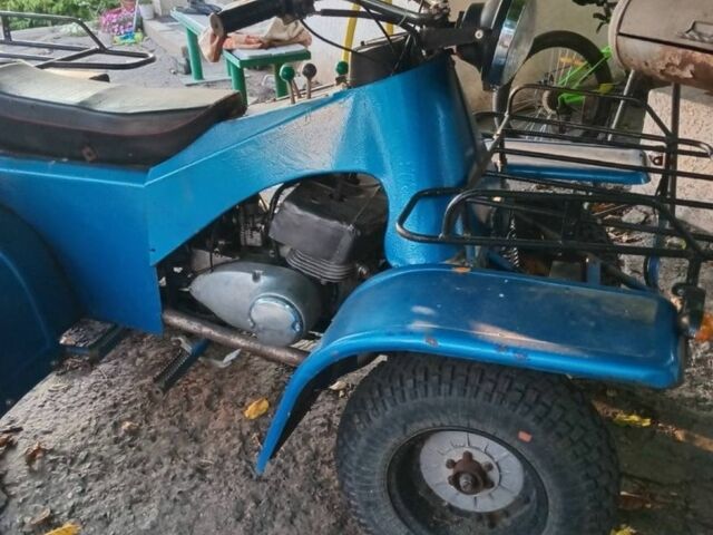 ЗИМ 350, объемом двигателя 0 л и пробегом 0 тыс. км за 800 $, фото 4 на Automoto.ua