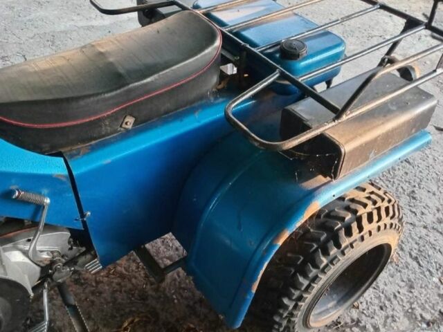 ЗИМ 350, объемом двигателя 0 л и пробегом 0 тыс. км за 800 $, фото 2 на Automoto.ua