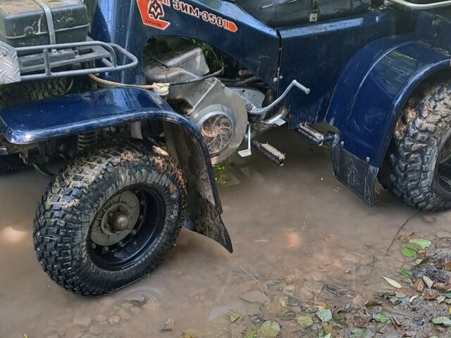 ЗИМ 350, объемом двигателя 0.35 л и пробегом 0 тыс. км за 850 $, фото 4 на Automoto.ua