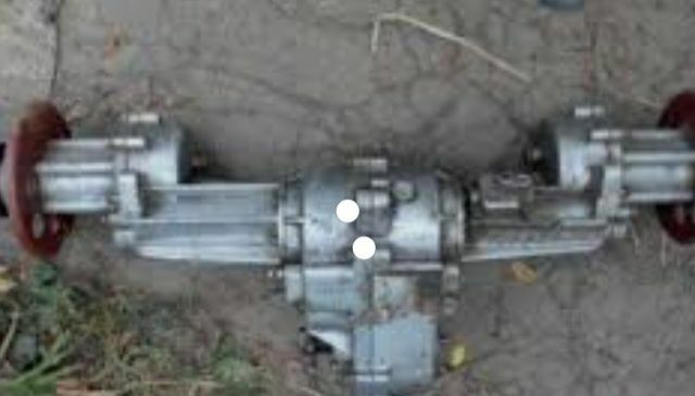 ЗИМ 350, объемом двигателя 0 л и пробегом 0 тыс. км за 248 $, фото 1 на Automoto.ua