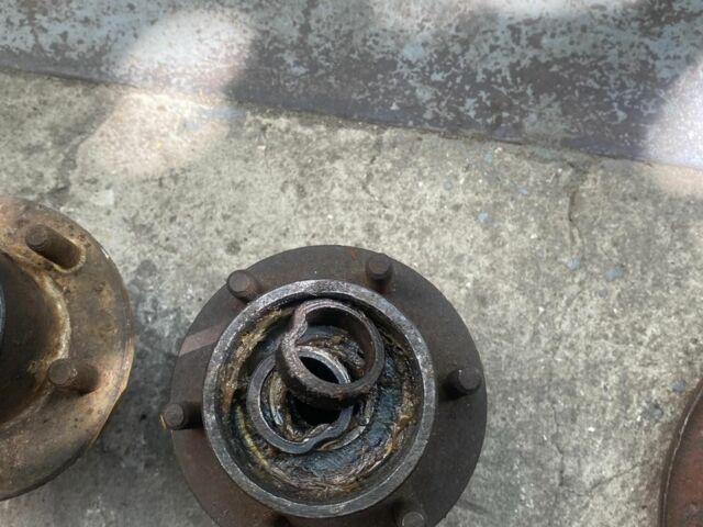 ЗИМ 350, объемом двигателя 0.35 л и пробегом 0 тыс. км за 67 $, фото 2 на Automoto.ua