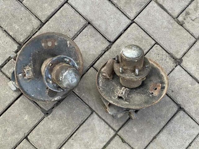 ЗИМ 350, объемом двигателя 0.35 л и пробегом 0 тыс. км за 67 $, фото 1 на Automoto.ua