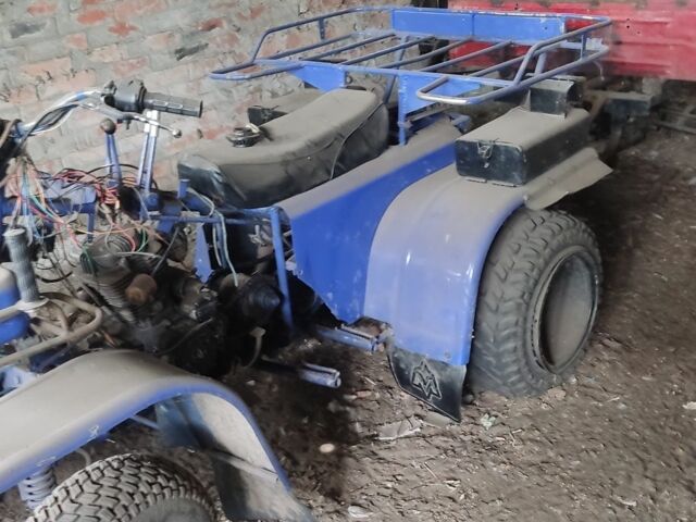 ЗИМ 350, объемом двигателя 0.2 л и пробегом 0 тыс. км за 1183 $, фото 1 на Automoto.ua