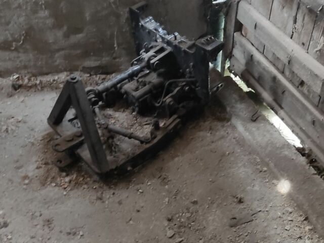 ЗИМ 350, объемом двигателя 0.2 л и пробегом 0 тыс. км за 1183 $, фото 5 на Automoto.ua