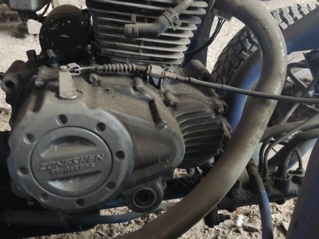 ЗИМ 350, объемом двигателя 0.2 л и пробегом 0 тыс. км за 1183 $, фото 3 на Automoto.ua