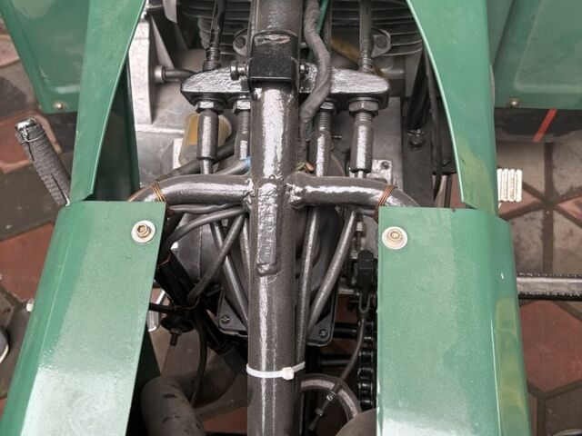 ЗИМ 350, объемом двигателя 0 л и пробегом 0 тыс. км за 2000 $, фото 7 на Automoto.ua