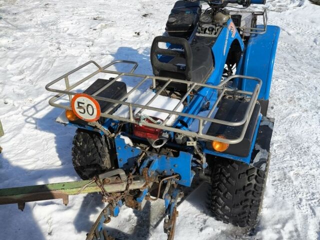 ЗИМ 350 1990 в Липовой Долине на Automoto.ua ЗИМ 350, объемом двигателя 0.25 л и пробегом 0 тыс. км за 1900 $, фото 5 на Automoto.ua