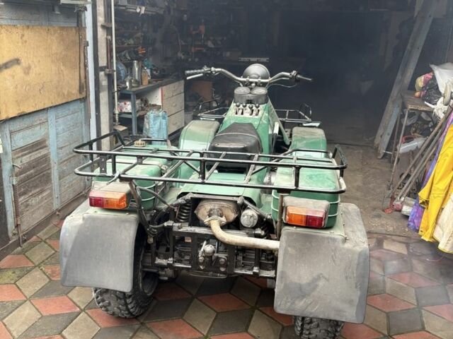 ЗИМ 350, объемом двигателя 0 л и пробегом 0 тыс. км за 2000 $, фото 2 на Automoto.ua