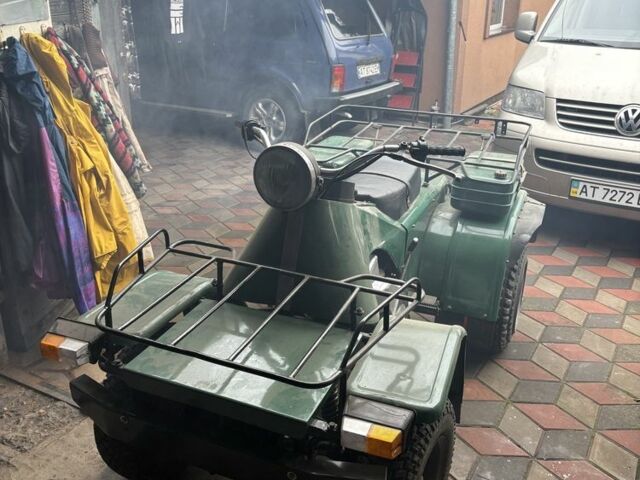 ЗИМ 350, объемом двигателя 0 л и пробегом 0 тыс. км за 2000 $, фото 3 на Automoto.ua