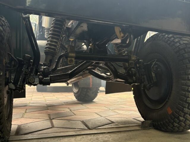 ЗИМ 350, объемом двигателя 0 л и пробегом 0 тыс. км за 2000 $, фото 6 на Automoto.ua