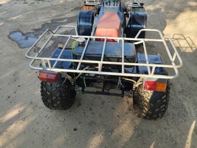 ЗИМ 350 1996 в Овидиополе на Automoto.ua ЗИМ 350, объемом двигателя 0.35 л и пробегом 0 тыс. км за 1000 $, фото 4 на Automoto.ua