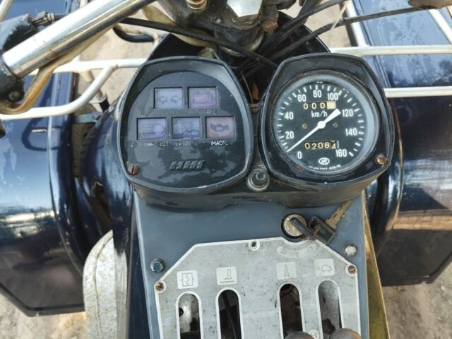 ЗИМ 350 1996 в Овидиополе на Automoto.ua ЗИМ 350, объемом двигателя 0.35 л и пробегом 0 тыс. км за 1000 $, фото 2 на Automoto.ua