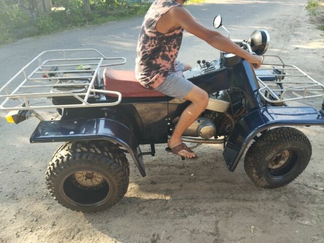 ЗИМ 350 1996 в Овидиополе на Automoto.ua ЗИМ 350, объемом двигателя 0.35 л и пробегом 0 тыс. км за 1000 $, фото 6 на Automoto.ua