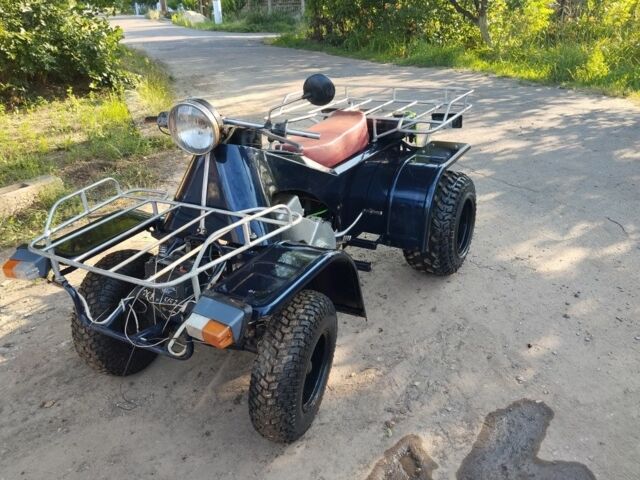 ЗИМ 350 1996 в Овидиополе на Automoto.ua ЗИМ 350, объемом двигателя 0.35 л и пробегом 0 тыс. км за 1000 $, фото 1 на Automoto.ua