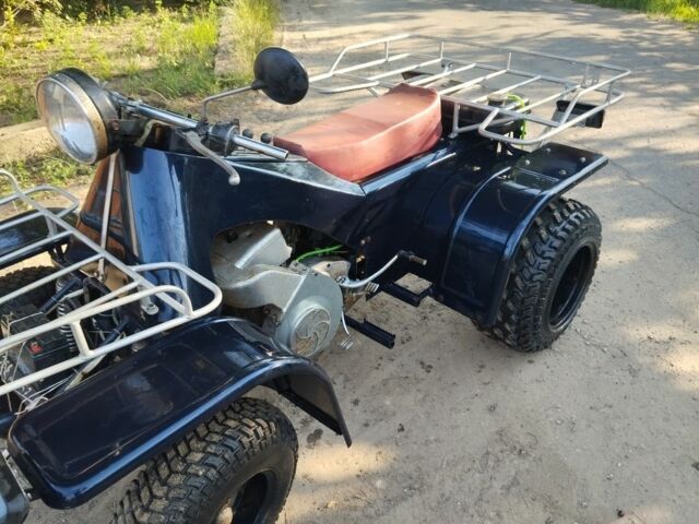 ЗИМ 350 1996 в Овидиополе на Automoto.ua ЗИМ 350, объемом двигателя 0.35 л и пробегом 0 тыс. км за 1000 $, фото 3 на Automoto.ua