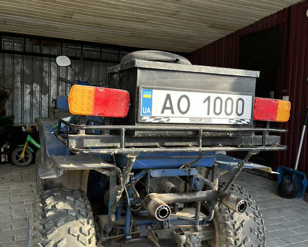 Синій ЗІМ 350, об'ємом двигуна 0.35 л та пробігом 5 тис. км за 1600 $, фото 2 на Automoto.ua