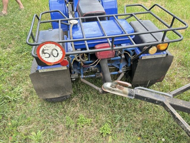 ЗІМ 6510, об'ємом двигуна 0.35 л та пробігом 0 тис. км за 505 $, фото 3 на Automoto.ua