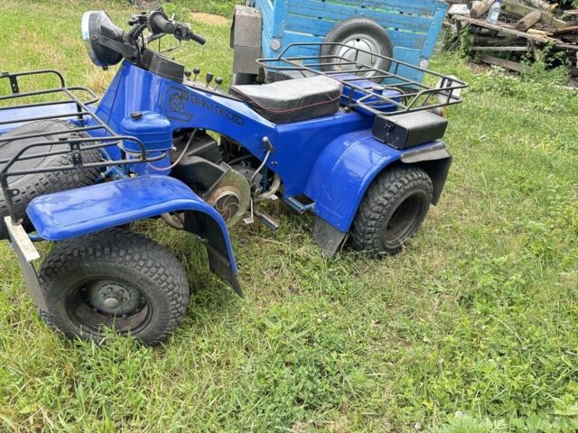 ЗІМ 6510, об'ємом двигуна 0.35 л та пробігом 0 тис. км за 505 $, фото 2 на Automoto.ua