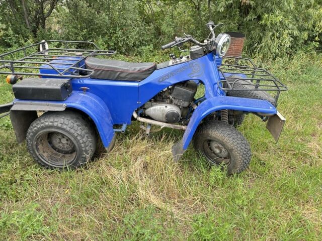 ЗІМ 6510, об'ємом двигуна 0.35 л та пробігом 0 тис. км за 505 $, фото 1 на Automoto.ua