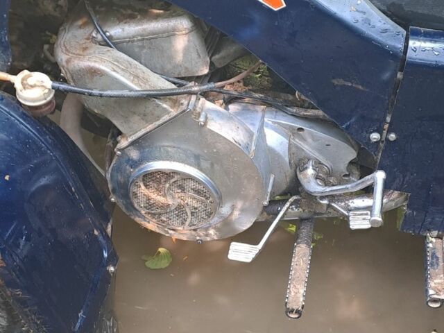 ЗИМ 6510, объемом двигателя 0.35 л и пробегом 0 тыс. км за 850 $, фото 2 на Automoto.ua