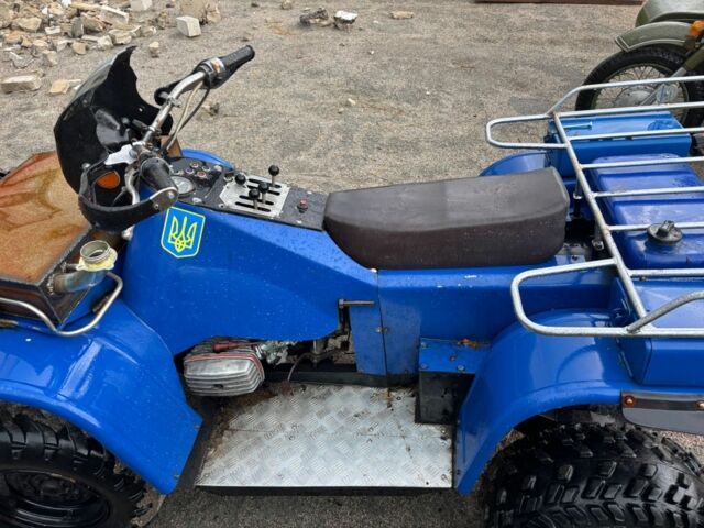 ЗИМ 6510, объемом двигателя 0.65 л и пробегом 0 тыс. км за 50000 $, фото 4 на Automoto.ua