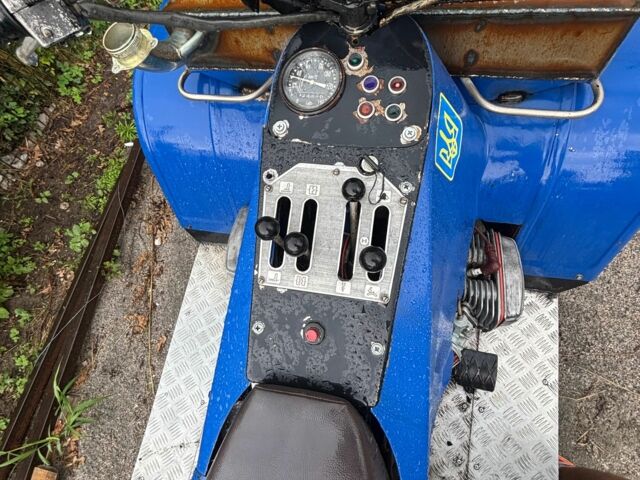ЗИМ 6510, объемом двигателя 0.65 л и пробегом 0 тыс. км за 50000 $, фото 9 на Automoto.ua