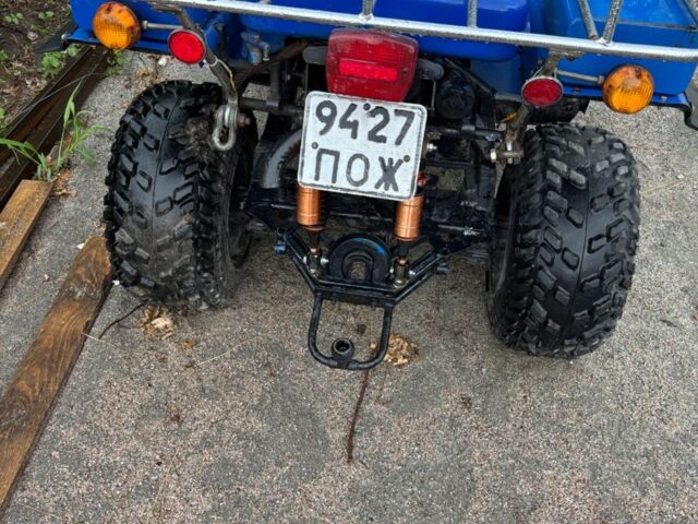 ЗИМ 6510, объемом двигателя 0.65 л и пробегом 0 тыс. км за 50000 $, фото 11 на Automoto.ua