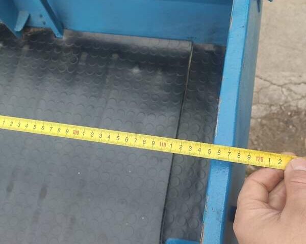 ЗІМ 9601 1993 у Полтаві на Automoto.ua ЗІМ 9601, об'ємом двигуна 0 л та пробігом 1 тис. км за 475 $, фото 2 на Automoto.ua