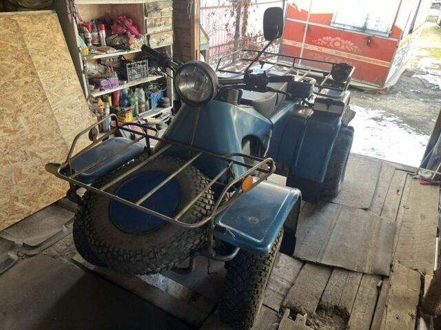 ЗІМ С-Елізє, об'ємом двигуна 0.35 л та пробігом 0 тис. км за 1000 $, фото 1 на Automoto.ua