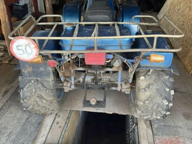 ЗІМ С-Елізє, об'ємом двигуна 0.35 л та пробігом 0 тис. км за 1000 $, фото 3 на Automoto.ua