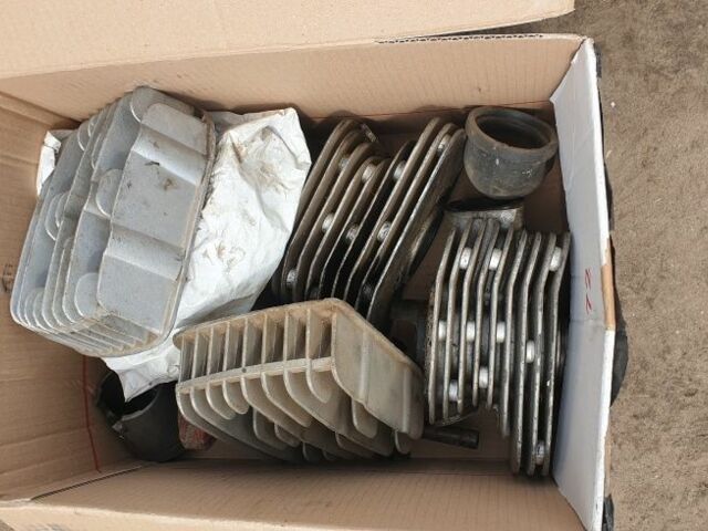 ЗИМ Другая, объемом двигателя 0.35 л и пробегом 0 тыс. км за 890 $, фото 7 на Automoto.ua