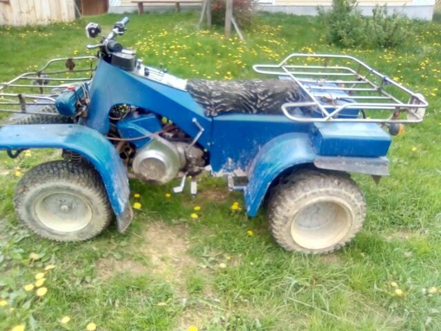 ЗІМ Інша, об'ємом двигуна 0.35 л та пробігом 0 тис. км за 1000 $, фото 1 на Automoto.ua