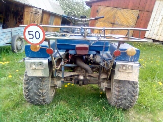 ЗІМ Інша, об'ємом двигуна 0.35 л та пробігом 0 тис. км за 1000 $, фото 2 на Automoto.ua