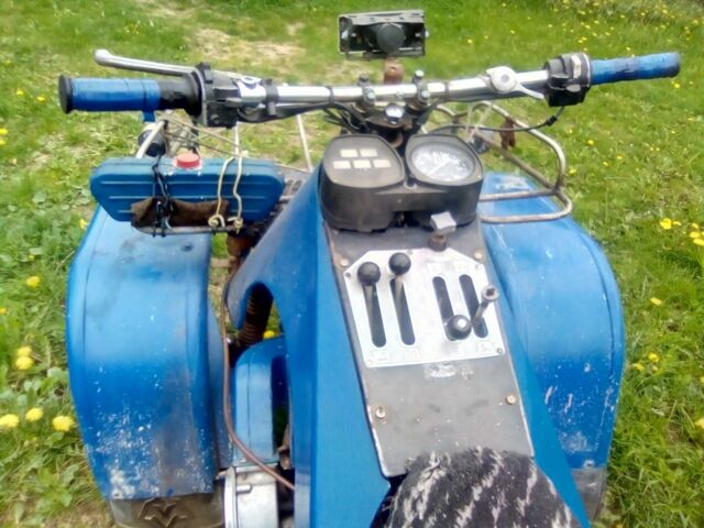 ЗІМ Інша, об'ємом двигуна 0.35 л та пробігом 0 тис. км за 1000 $, фото 3 на Automoto.ua